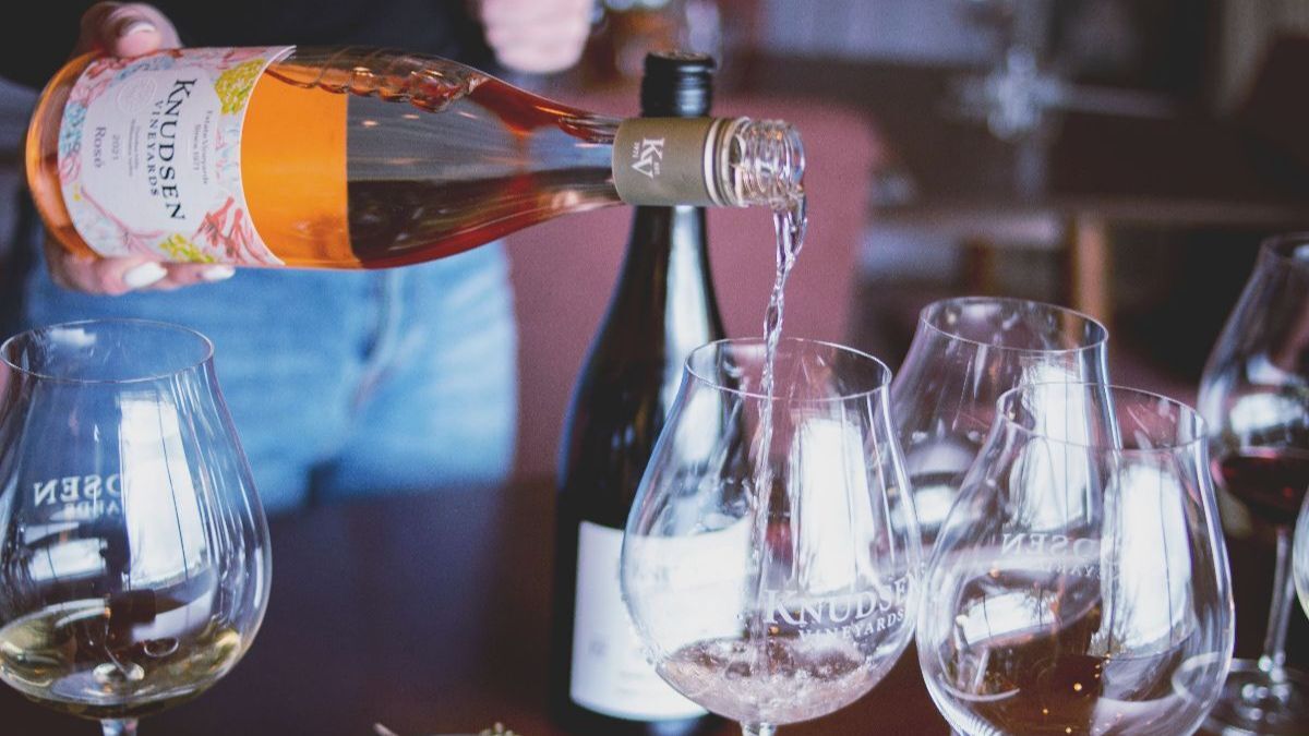 rose-poured-from-bottle