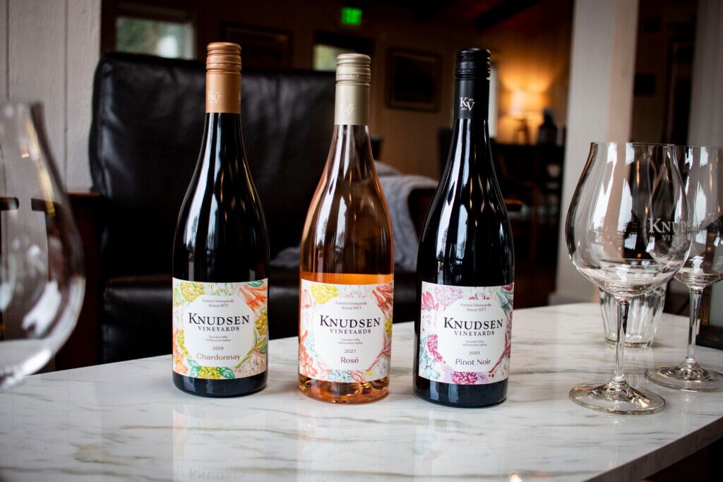 Family Series Wines