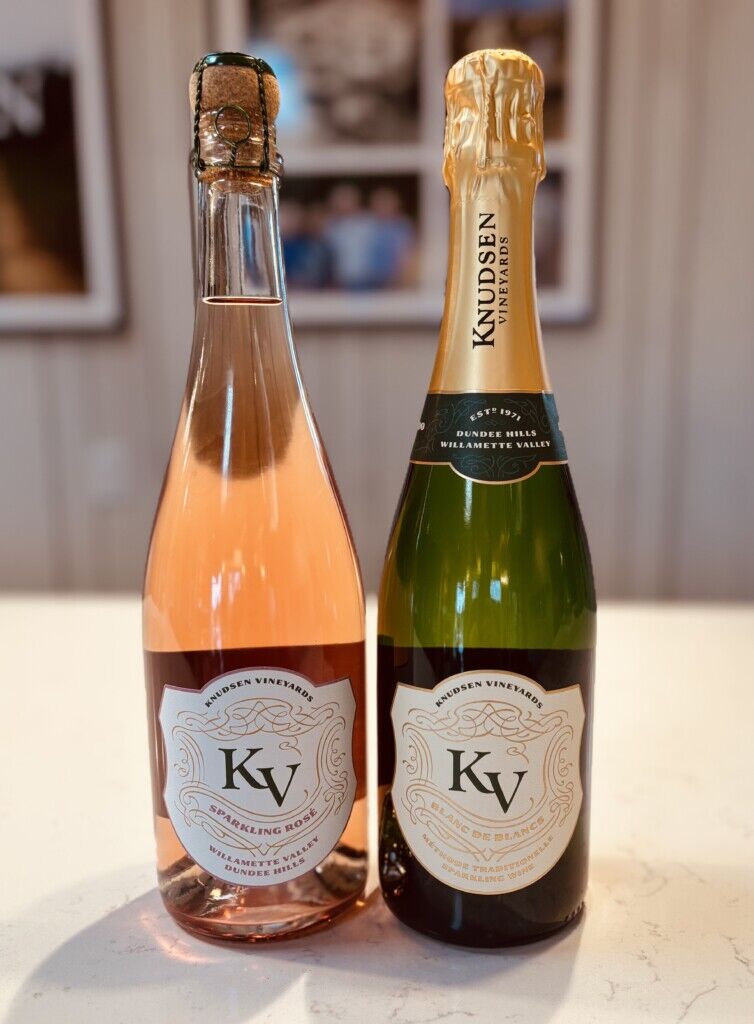 Cheers to mom bundle 2025 Mother's Day gift