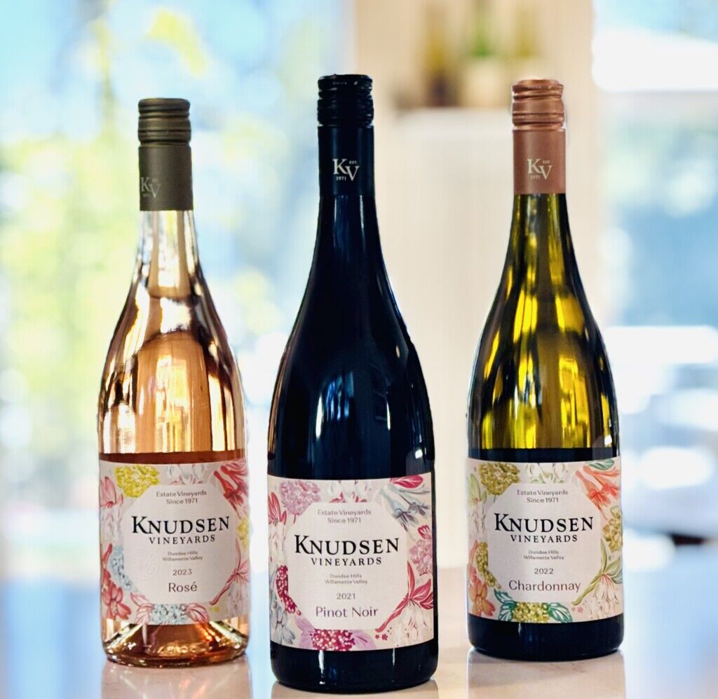 Wine gift set