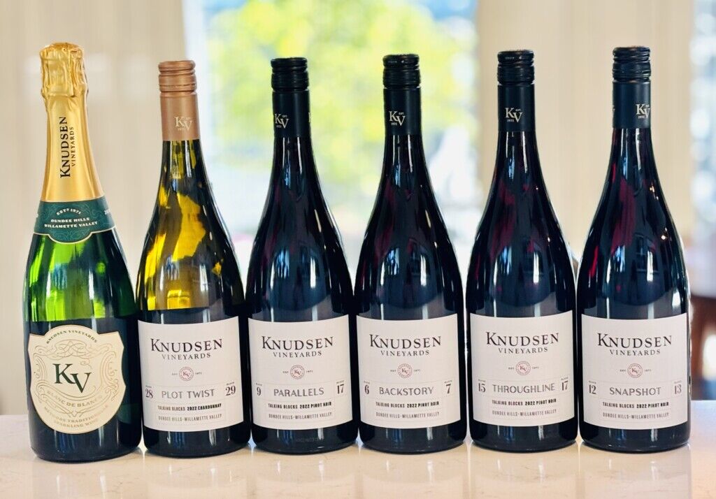 Wine Gift Set